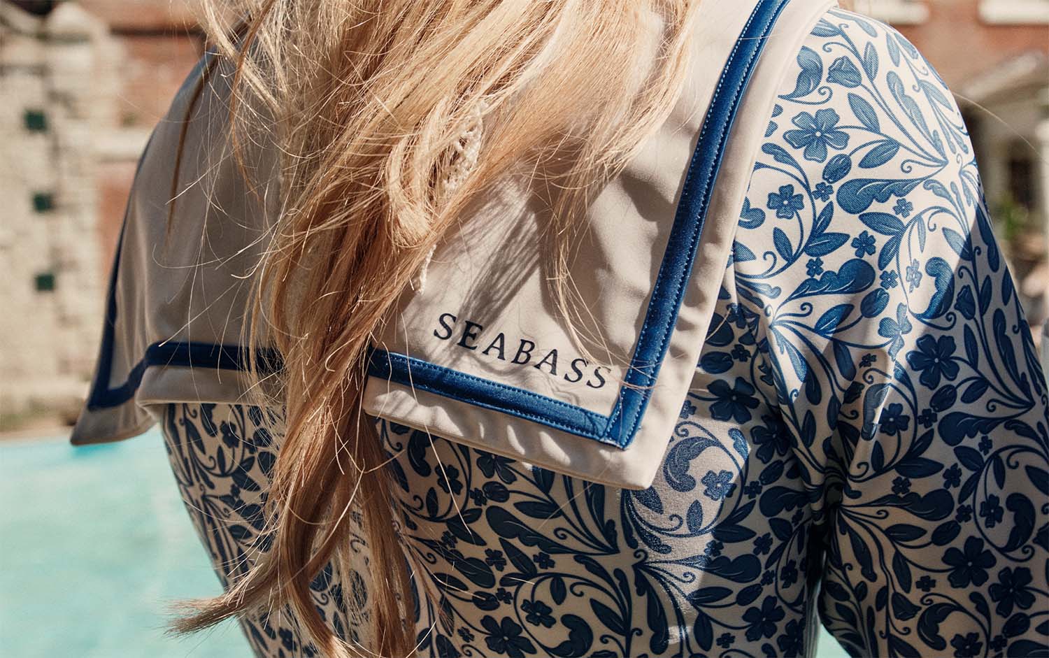 Ahoy, sailor! Here's how Marie Claire is styling the nautical trend