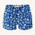 JUNGS UV BADESHORT FORMENTERA BLAU - Fruity