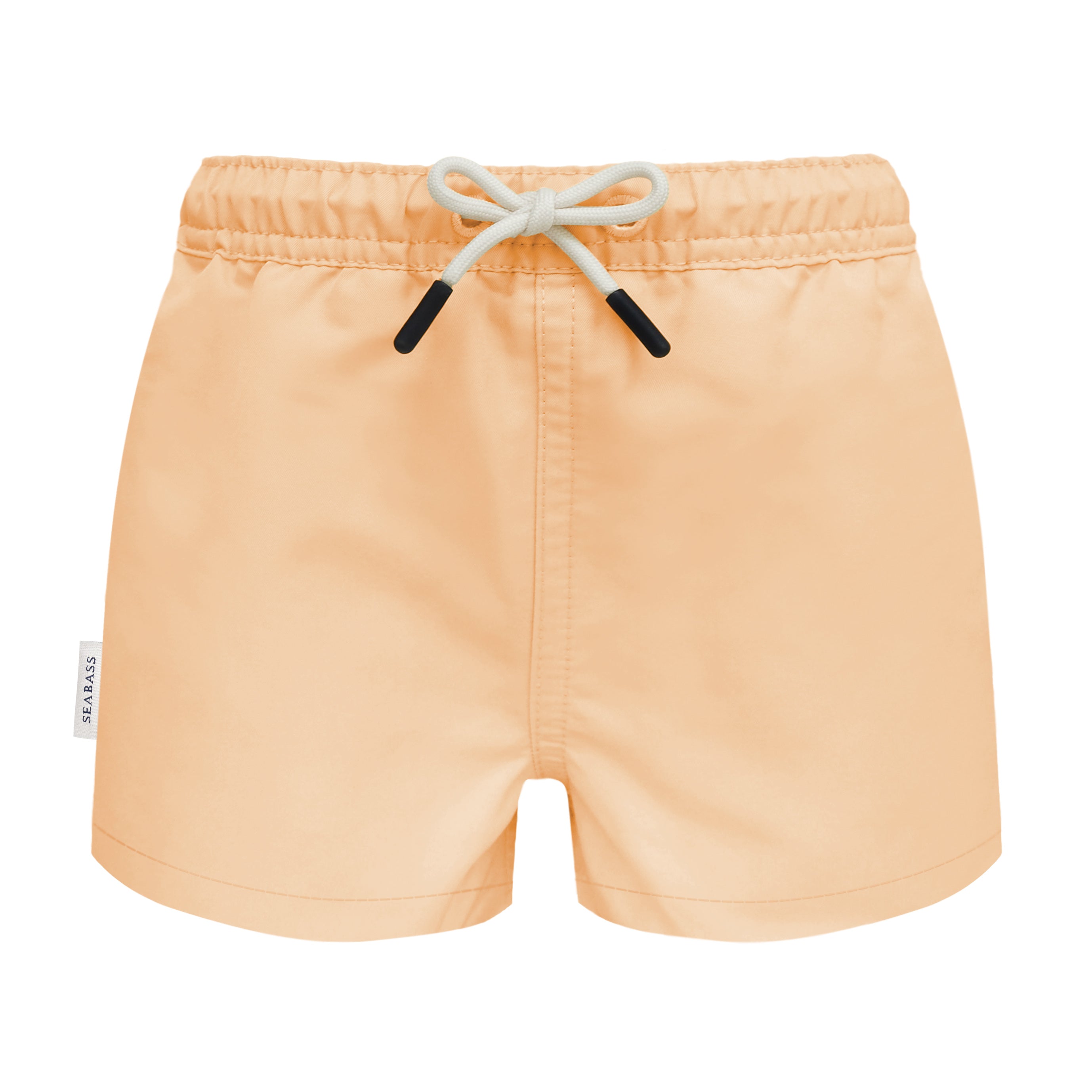 UV Schwimmset - Badeshort und T-Shirt Cantaloupe