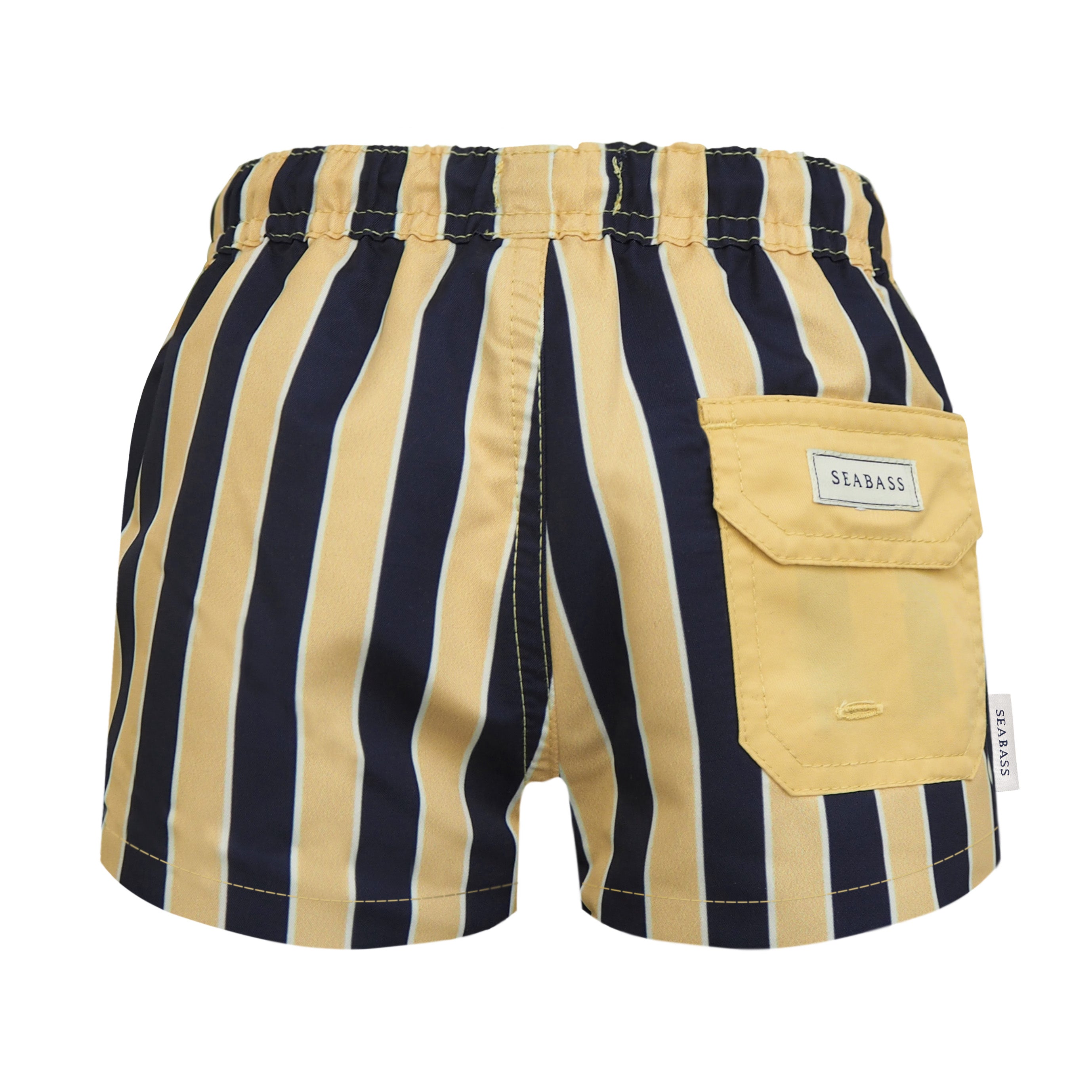 Pantaloncini da bagno UV (UPF 50+) - Sorrento