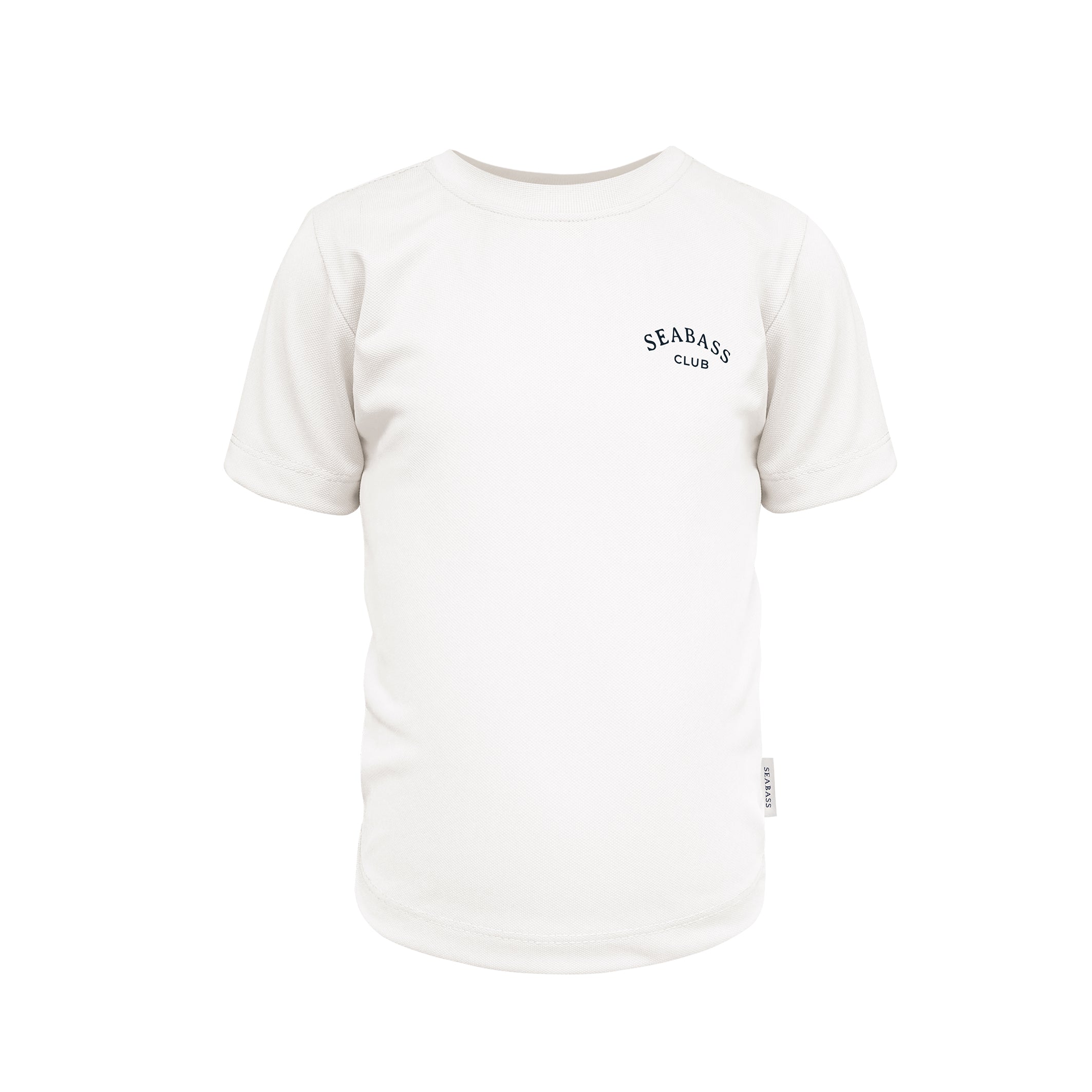 Conjunto de baño UV - Bañador Portofino y Camiseta Blanca