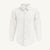 Boy UV Long Sleeve Shirt Pearl White
