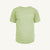 Camiseta de niño con protección solar - pistachio verde