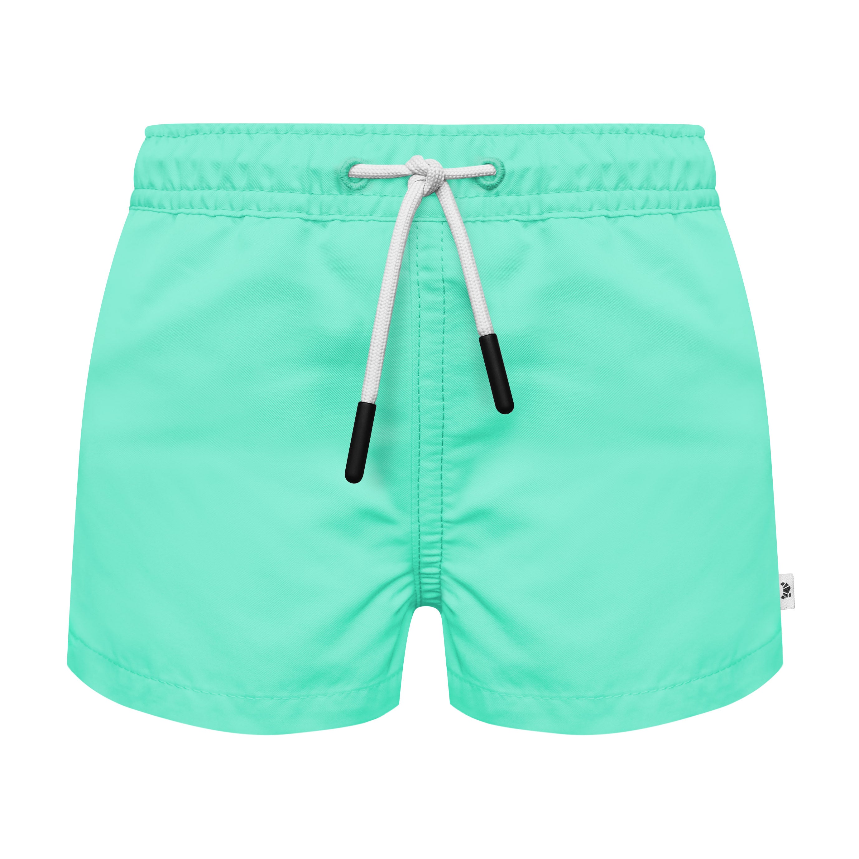 Badehose Neo Mint