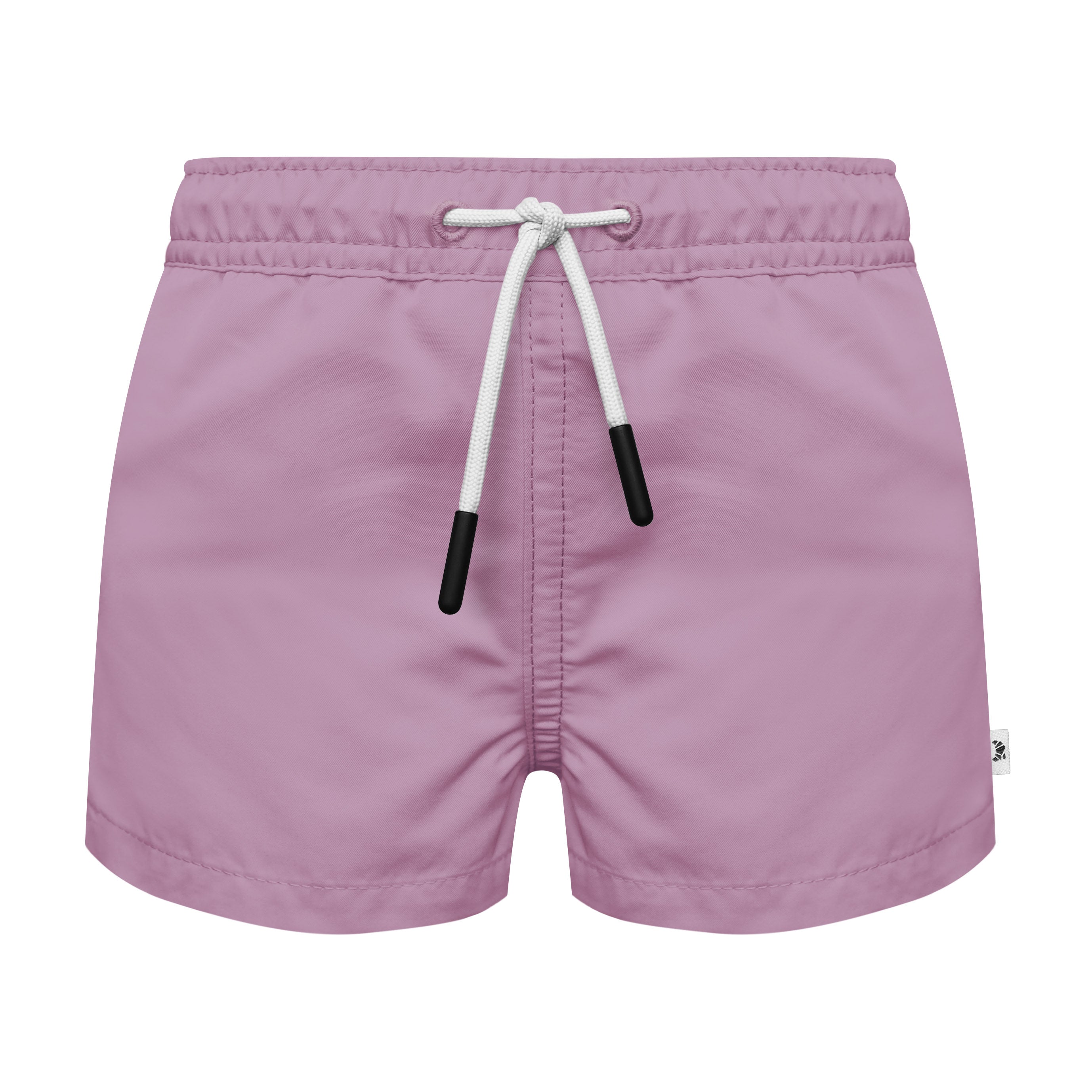 Badehose Soft Cassis